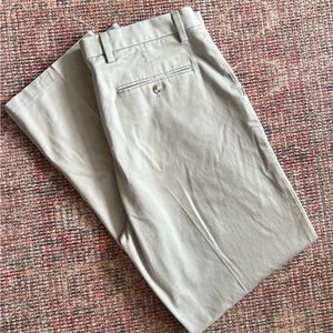 Dockers Classic Fit Flex Comfort Khaki Pants
